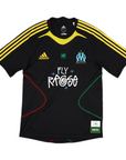 RROSE FC X 2010 ADIDAS MARSEILLE REPURPOSED AWAY JERSEY - (