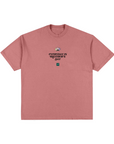 EVERYDAY IS MOTHER'S DAY 2026 HEAVYWEIGHT SHIRT - (JUSTIN BIEBER RED)