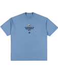 EVERYDAY IS MOTHER'S DAY 2026 HEAVYWEIGHT SHIRT - (SKY BLUE)