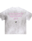 EVERYDAY IS MOTHER'S DAY HEAVYWEIGHT SHIRT - (SMOKY WHITE)