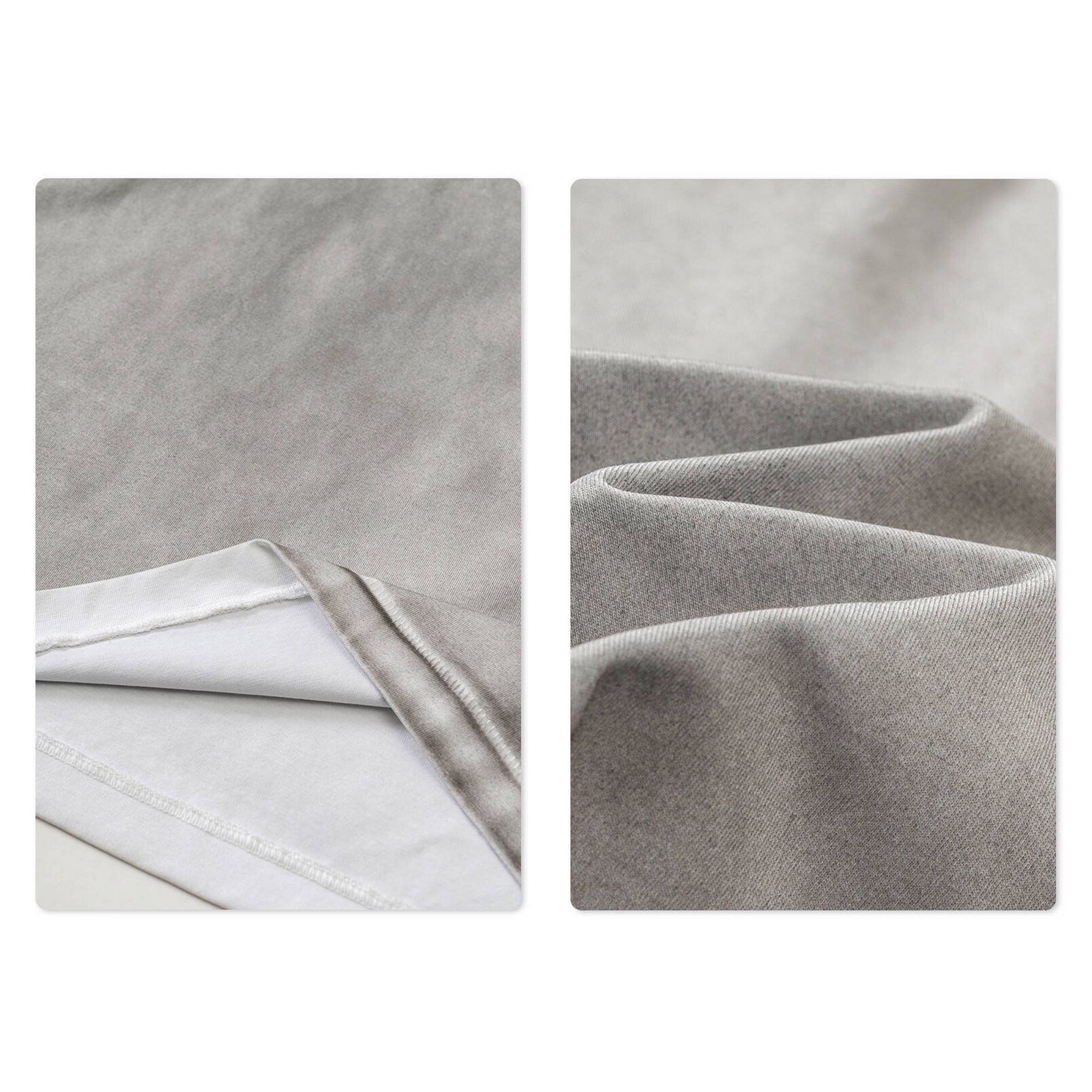 EVERYDAY IS MOTHER&#39;S DAY HEAVYWEIGHT SHIRT - (SMOKY WHITE)