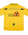 RROSE FC X 2010 LOTTO REPURPOSED JERSEY - (