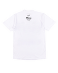 THERE'S NO PLACE LIKE KOREA HEAVYWEIGHT SHIRT - WHITE
